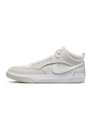 Nike SB React Leo Skate Shoes. Nike SG